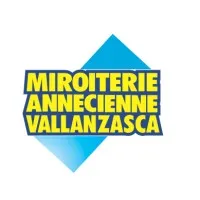 MIROITERIE ANNECIENNE VALLANZASCA logo