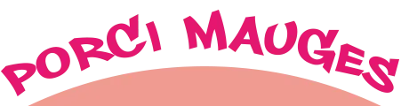 PORCI MAUGES logo
