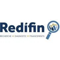 RE.DI.FIN. logo