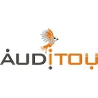 AUDITOU (AUDITOU) logo
