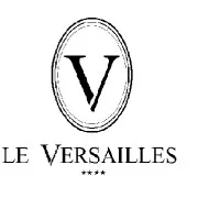 SC LE VERSAILLES logo