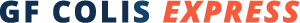 GF COLIS EXPRESS (GF COLIS EXPRESS) logo