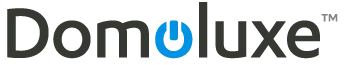 DOMOLUXE logo
