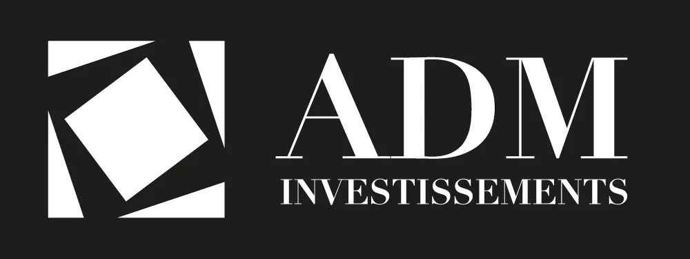 ADM INVESTISSEMENTS (ADM INVESTISSEMENTS) logo