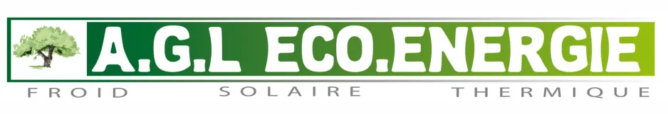 AGL ECOENERGIE (AGL ECOENERGIE) logo