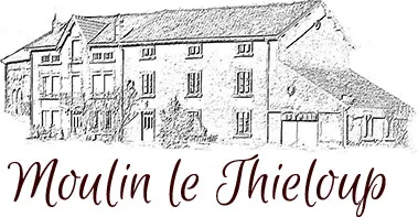 MOULIN LE THIELOUP logo