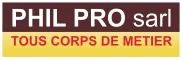 PHILPRO SARL logo