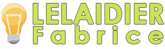EURL LELAIDIER FABRICE logo