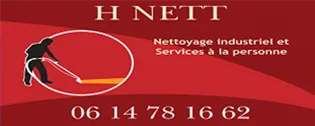 DE MONTFORT HUGUES logo
