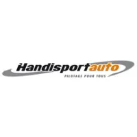 HANDISPORTAUTO (HSA) logo