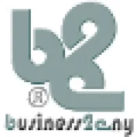 BUSINESS-2-ANY (B2A) logo