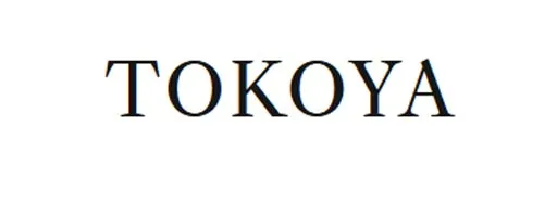 TOKOYA logo