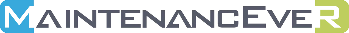 MAINTENANCEVER logo
