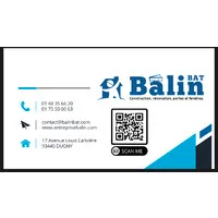 BALIN-BAT logo