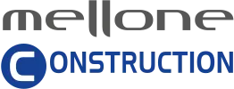 MEDITERRANEE CONSTRUCTION logo