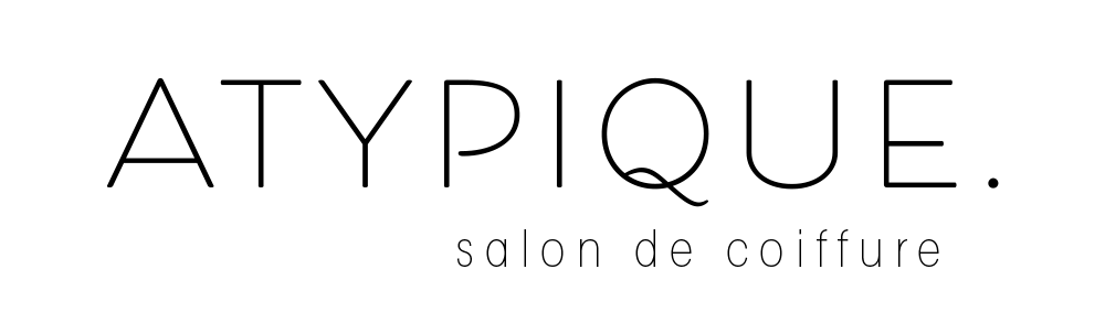 ATYPIQUE logo