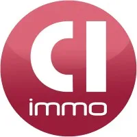 CI-IMMO CONSULTING (CABINET INTERNATIONAL IMMO CONSULTING) logo