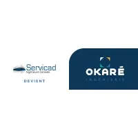 OKARE INGENIERIE logo