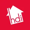 HABITAT DIAGNOSTIC IMMOBILIER (HDI) logo