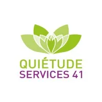 QUIETUDE SERVICES 41 logo
