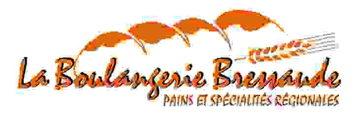 BRESSINE (boulangerie bressaude) logo
