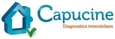 CAPUCINE logo