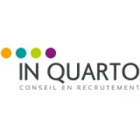 IN QUARTO (IN QUARTO) logo