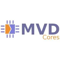 MVD CORES logo