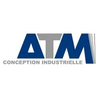 Voici le logo de la marque MAINTENANCE ET MONTAGE INDUSTRIEL qui représente son identité graphique.