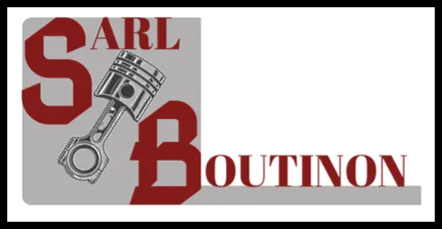 BOUTINON (BOUTINON) logo