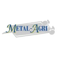 METAL - AGRI logo