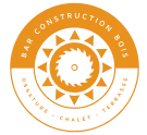 BAR CONSTRUCTION (COTE TERRASSE) logo