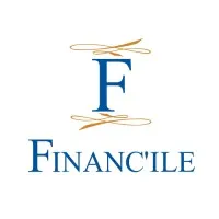 FINANC'ILE (FINANC'ILE) logo