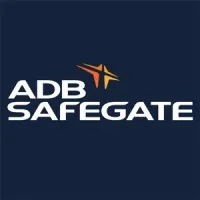 ADB SAFEGATE logo