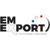 EM EXPORT logo