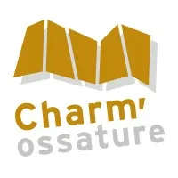 CHARM' OSSATURE logo