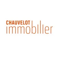 SARL CHAUVELOT  IMMOBILIER logo