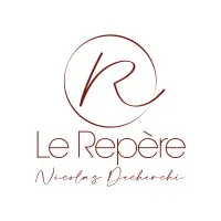 LE REPERE logo