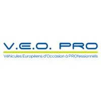 V.E.O. PRO (VEHICULES EUROPEENS D'OCCASION A PROFESSIONNELS) logo