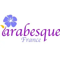 ARABESQUE FRANCE logo