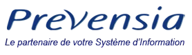 PREVENSIA logo