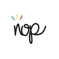 NOUVEL OEIL PRODUCTIONS (NOP) logo
