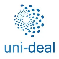UNI-DEAL (UNI-DEAL) logo