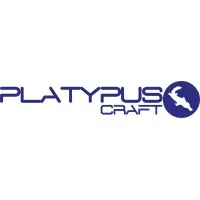 PLATYPUS CRAFT logo