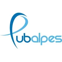 PUB ALPES (FAVARD) logo