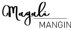 MANGIN MAGALI logo