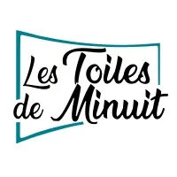 LES TOILES DE MINUIT logo
