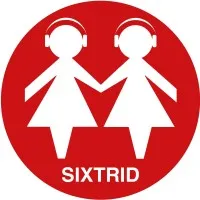 SIXTRID logo