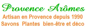 PROVENCE AROME logo