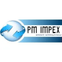PM IMPEX logo